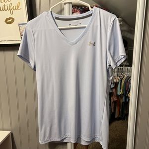 Under armor shirt